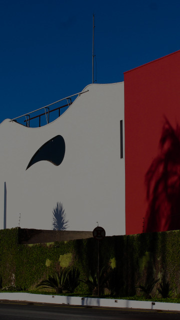 imagem da fachada