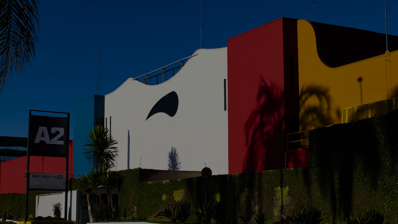 imagem da fachada